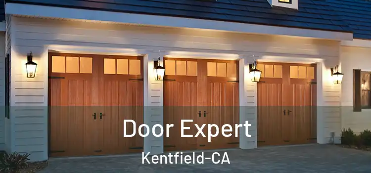  Door Expert Kentfield-CA