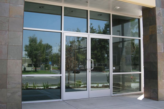 Kentfield-commercial-door-repair