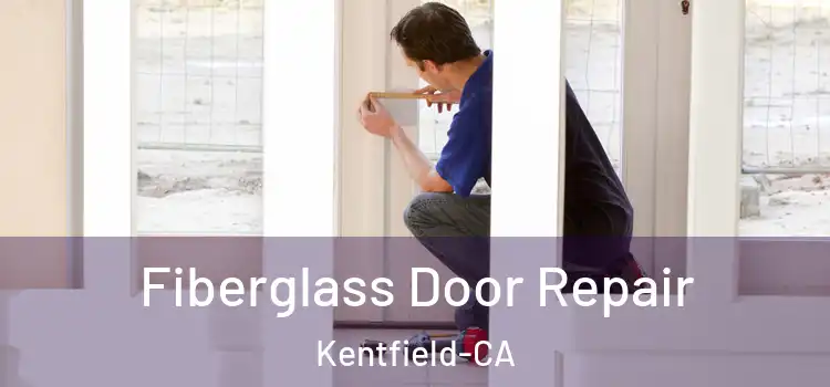  Fiberglass Door Repair Kentfield-CA