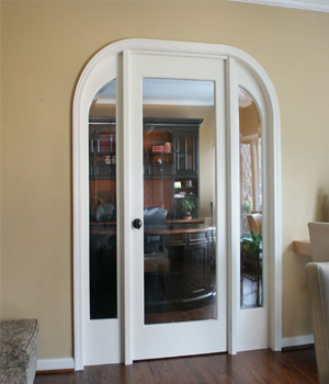 Passage Door Replacement Kentfield