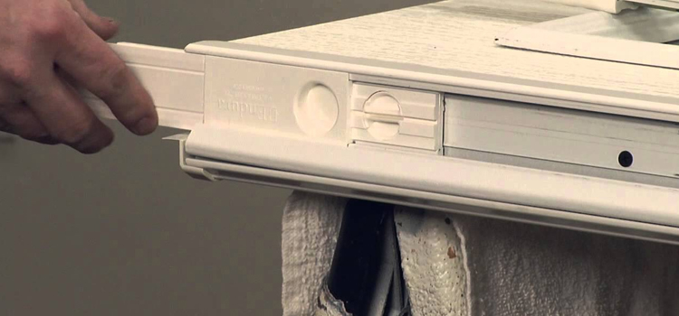 aluminum storefront door repair Kentfield