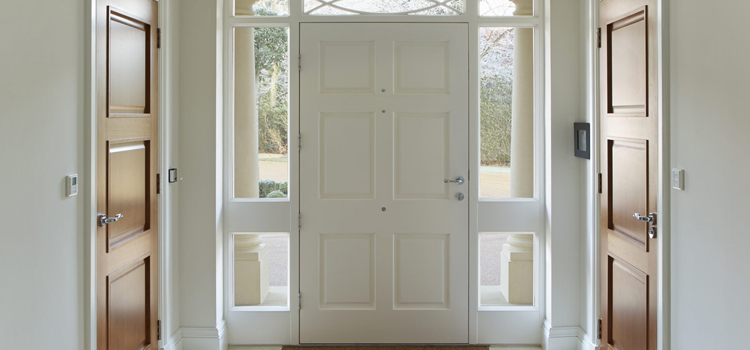 Kentfield door replacement contractors