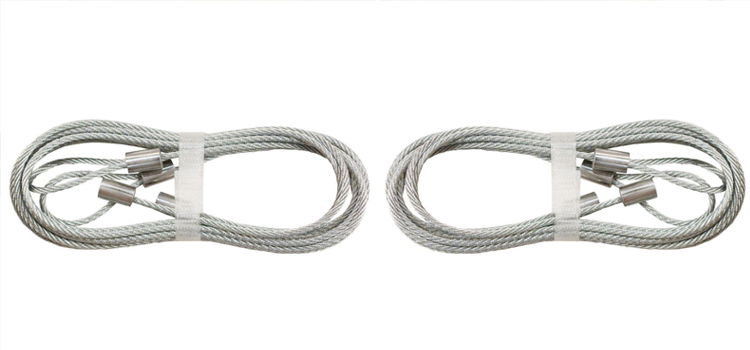 garage door torsion cable repair Kentfield