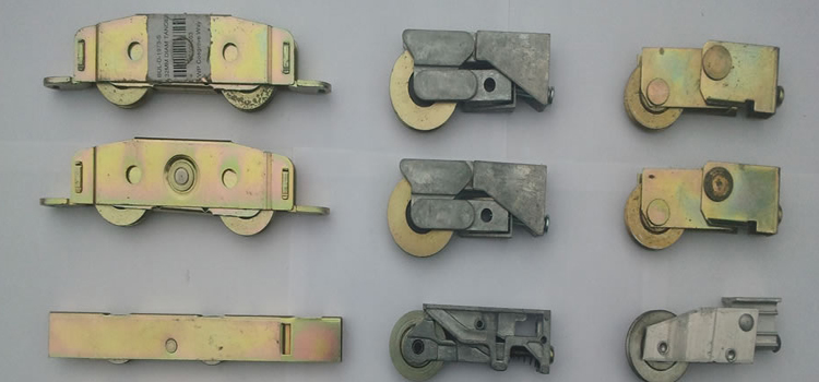 patio sliding door wheel replacement Kentfield