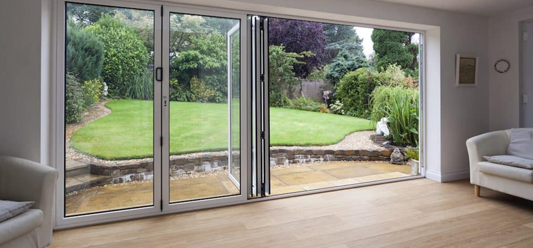 sliding door specialist Kentfield