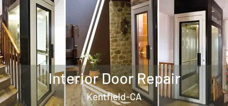Interior Door Repair Kentfield-CA