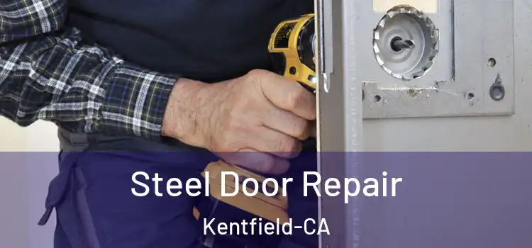  Steel Door Repair Kentfield-CA
